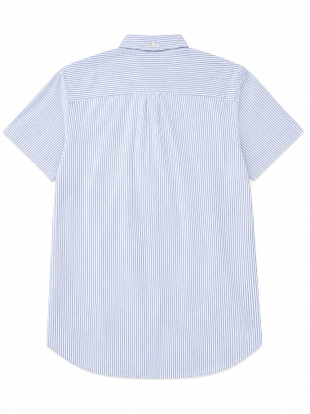 Tommy Hilfiger Men's Short Sleeve Shirt - Picture 2 of 2